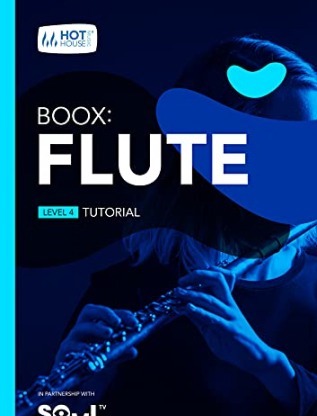 Boox: Flute: Level 4 - Tutorial